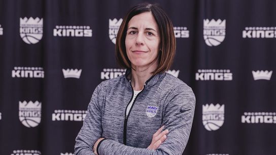 Penguins name Teena Murray senior VP of integrated performance taken at PPG Paints Arena (Penguins)